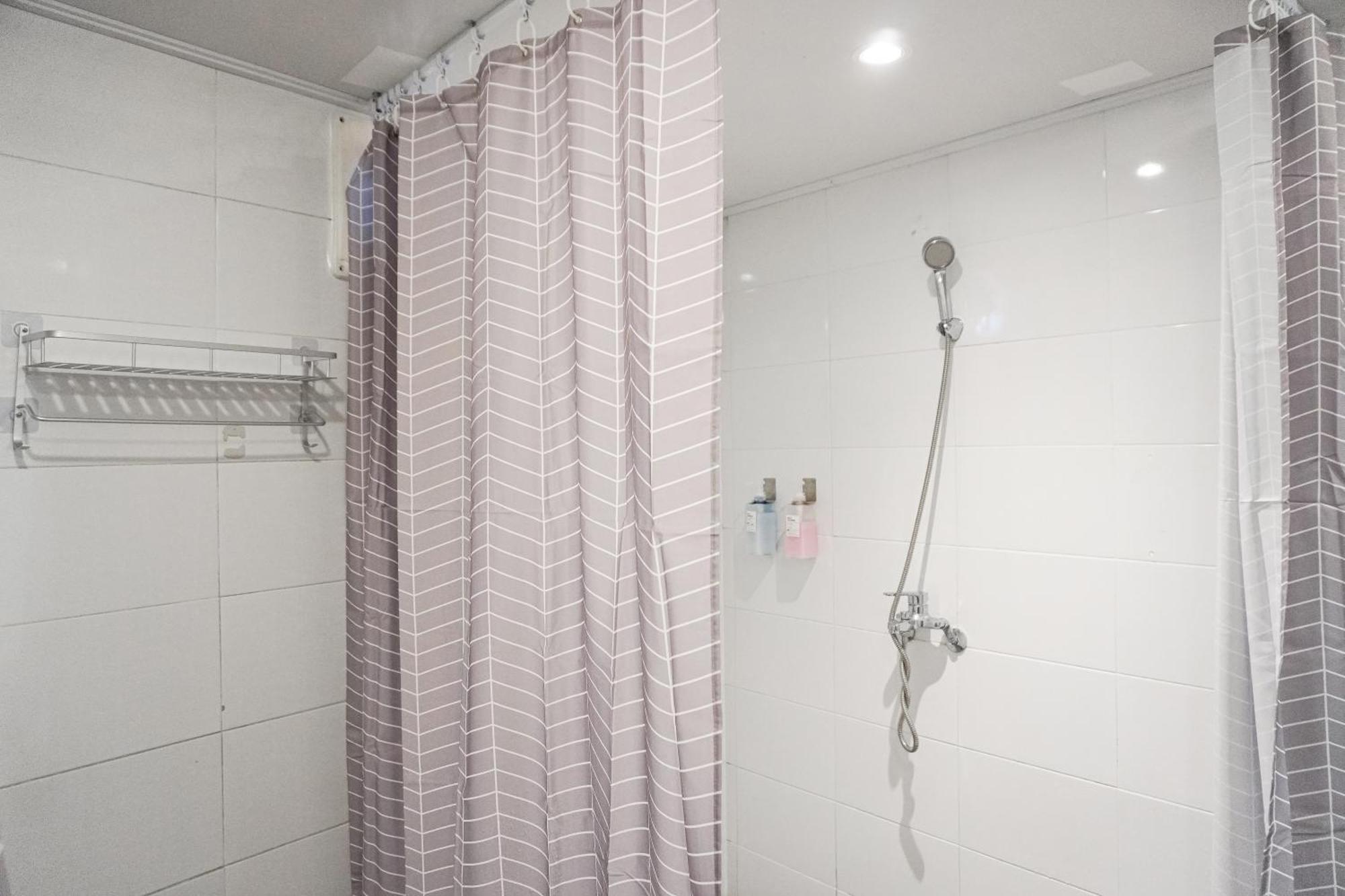 Dongseongro Zero Guesthouse Daegu Exterior photo
